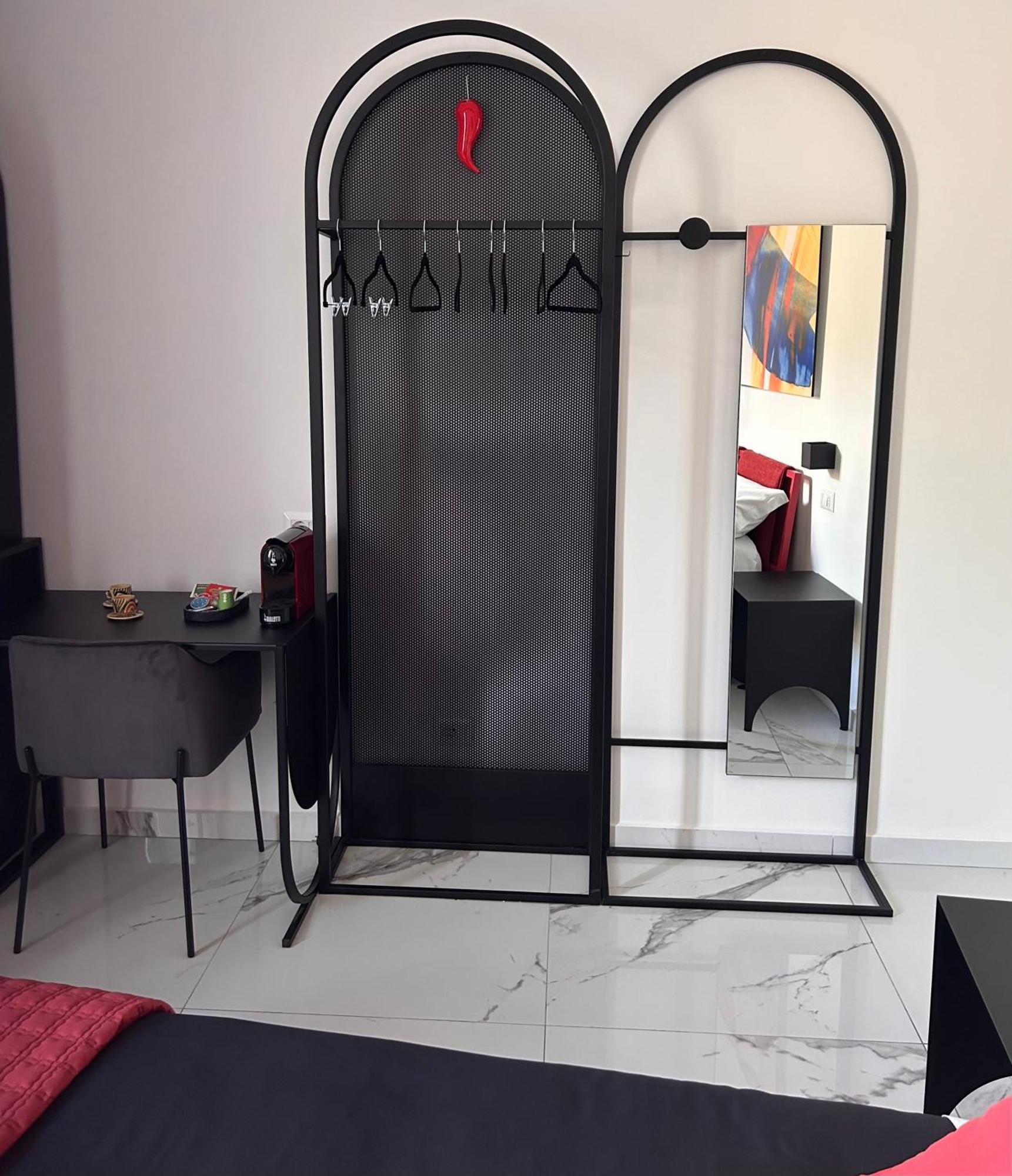 Napoli Oltre Rooms Esterno foto